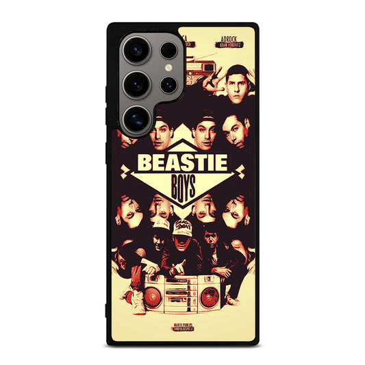 BEASTIE BOYS POSTER 4 Samsung Galaxy S24 Ultra Case Cover