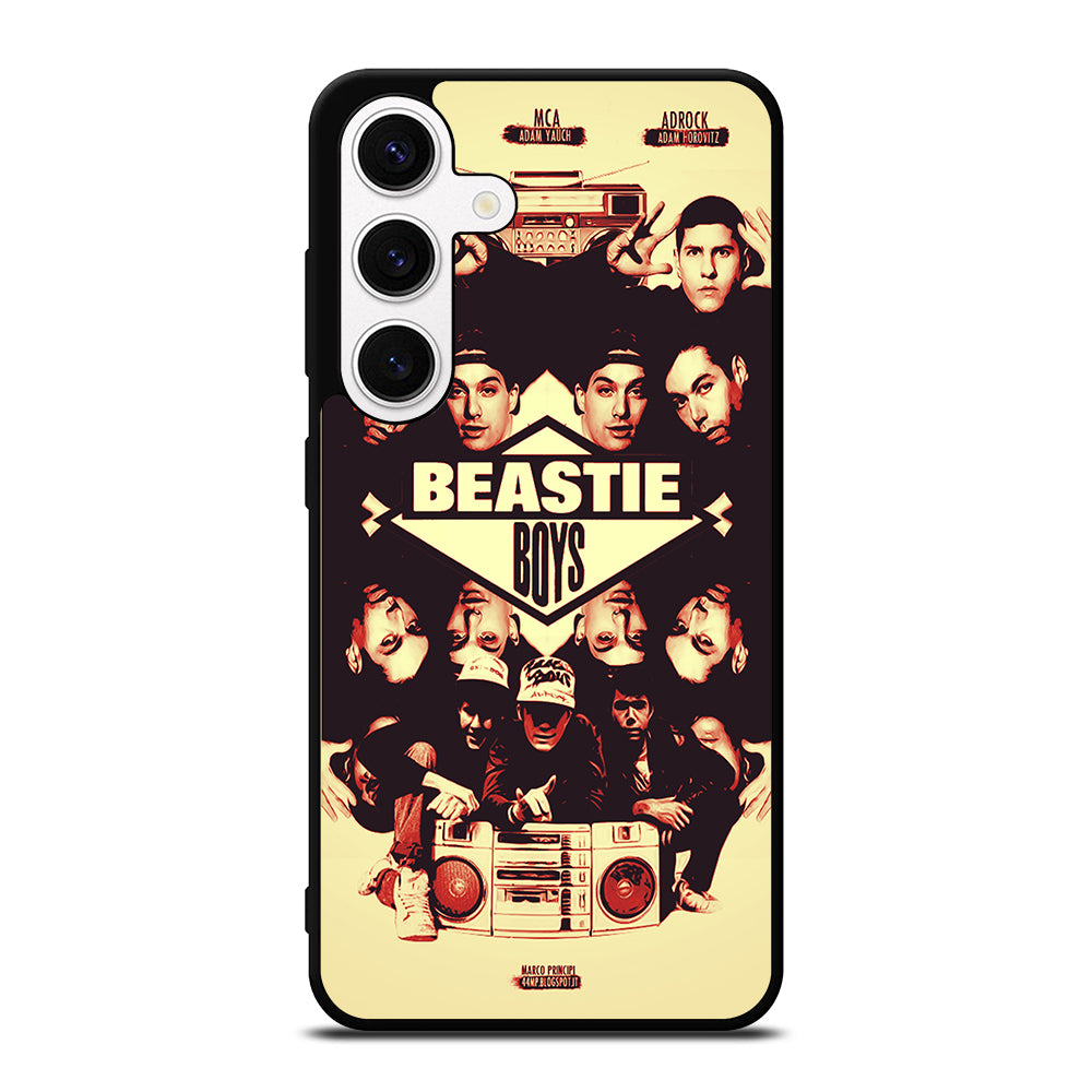 BEASTIE BOYS POSTER 4 Samsung Galaxy S24 Case Cover