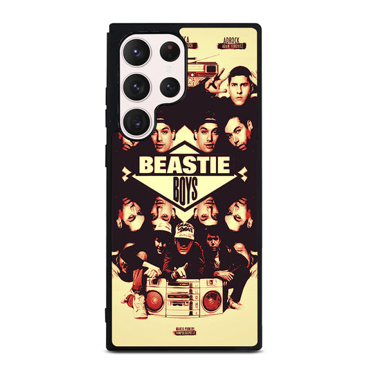 BEASTIE BOYS POSTER 4 Samsung Galaxy S23 Ultra Case Cover