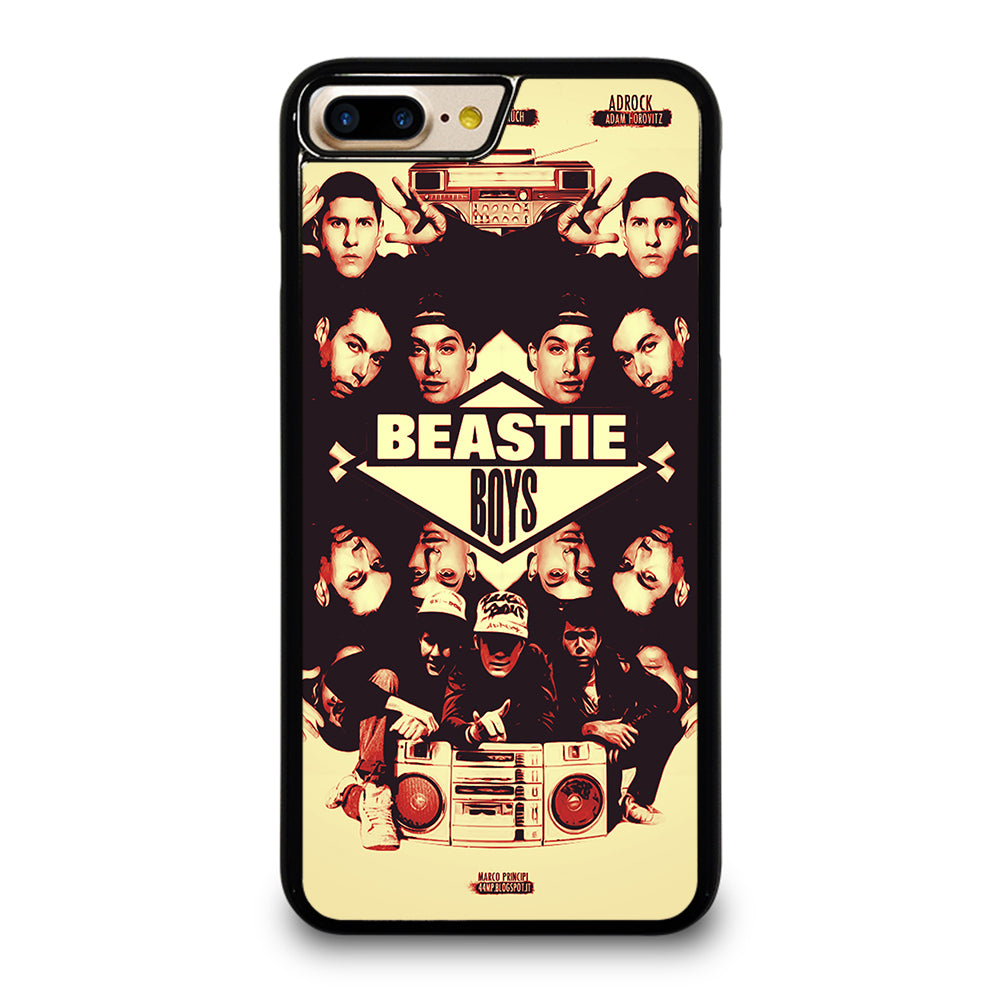 BEASTIE BOYS POSTER 4 iPhone 7 / 8 Plus Case Cover