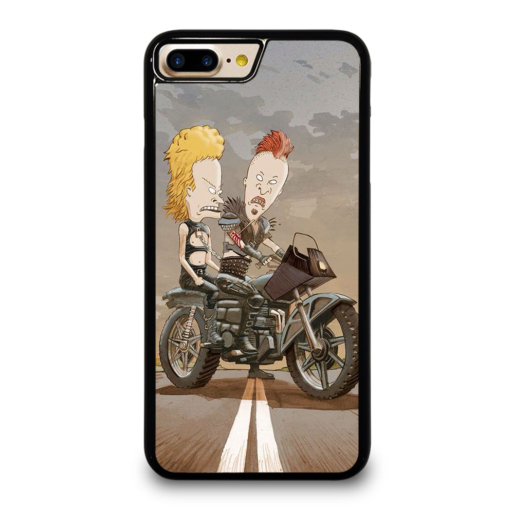 BEAVIS AND BUTT-HEAD CARTOON 2 iPhone 7 / 8 Plus Case Cover
