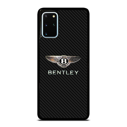 BENTLEY CARBON LOGO Samsung Galaxy S20 Plus Case Cover