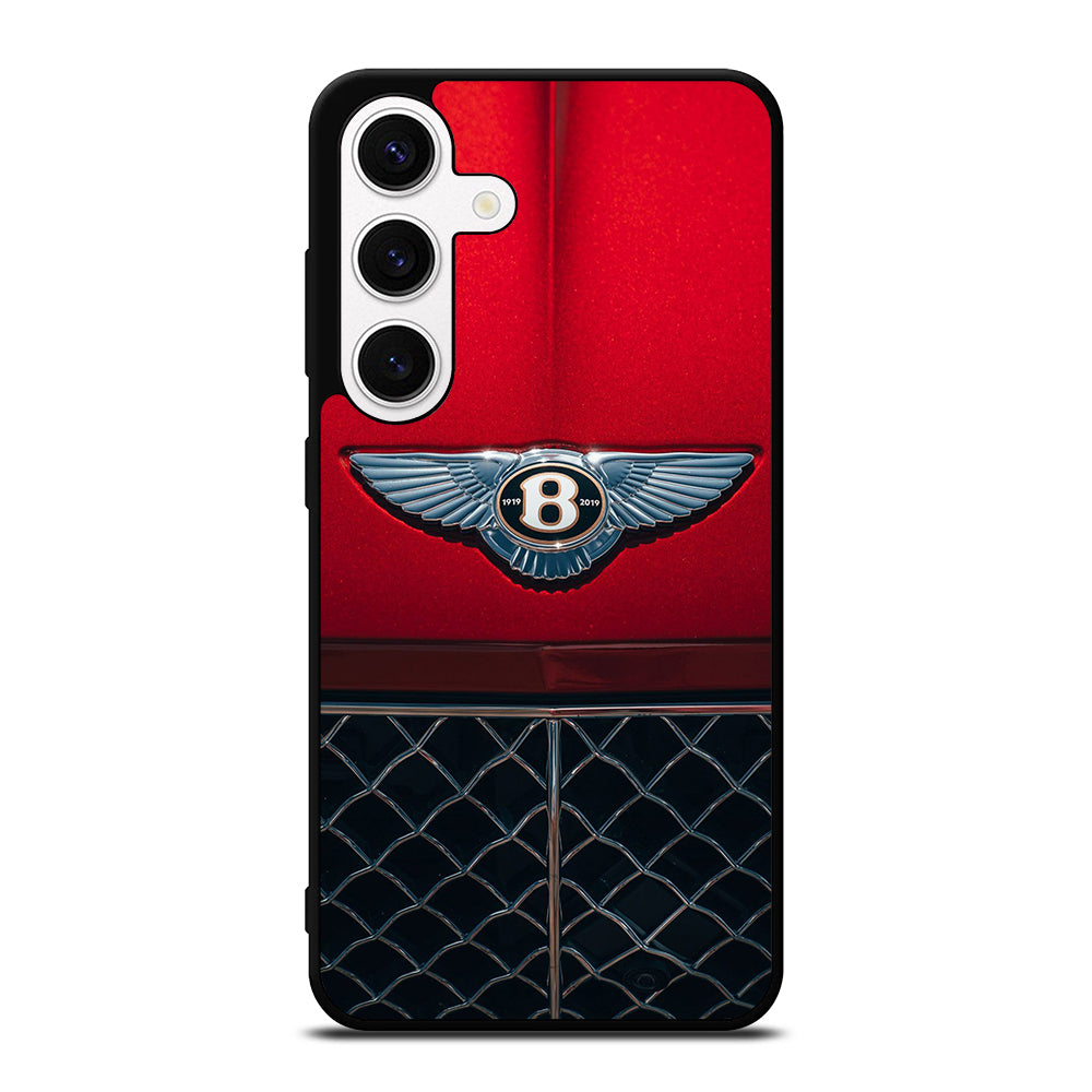 BENTLEY EMBLEM 2 Samsung Galaxy S24 Case Cover