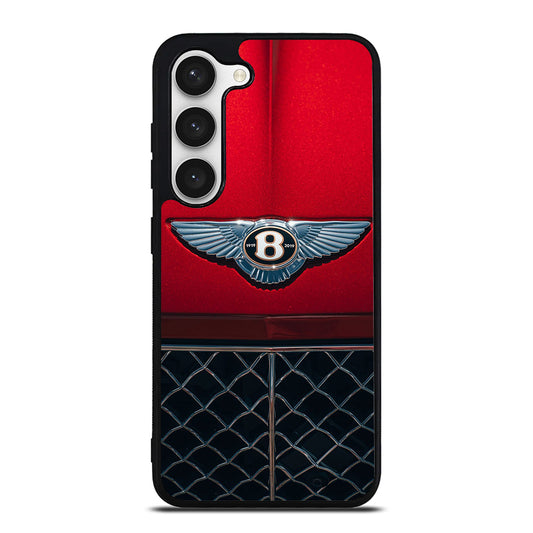 BENTLEY EMBLEM 2 Samsung Galaxy S23 Case Cover