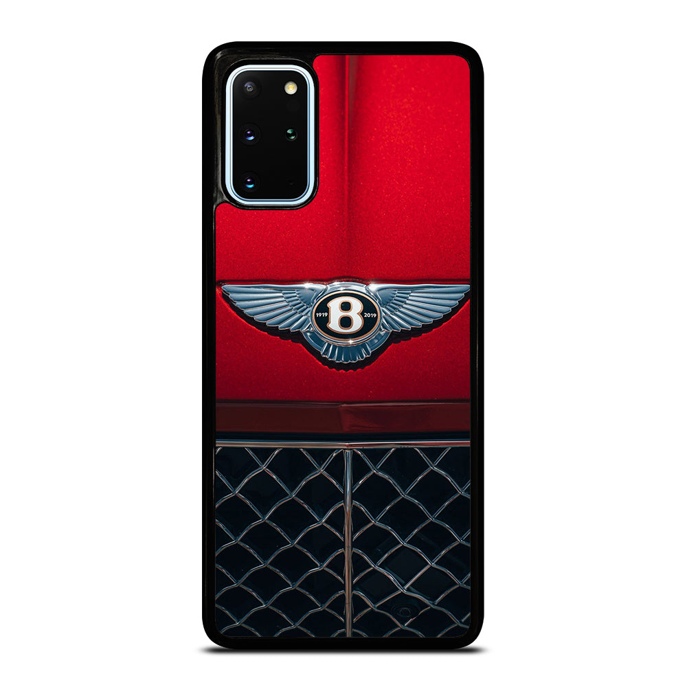 BENTLEY EMBLEM 2 Samsung Galaxy S20 Plus Case Cover