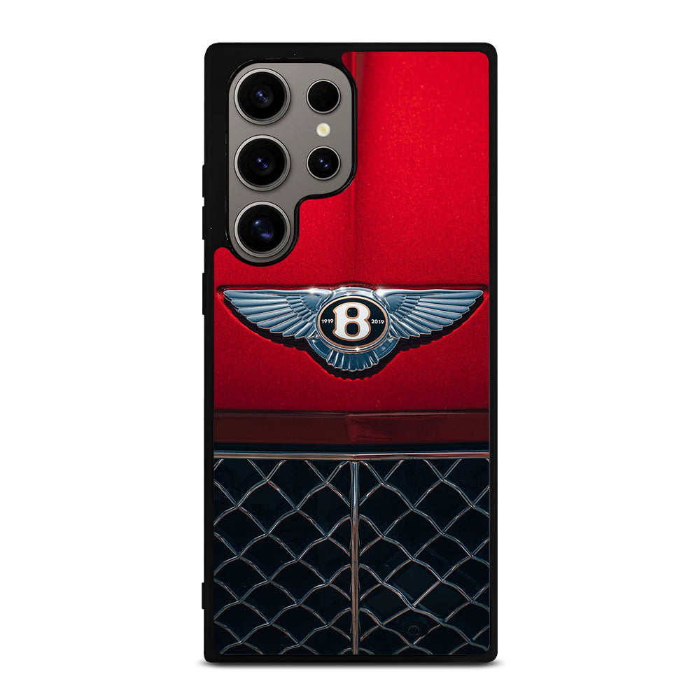 BENTLEY EMBLEM 2 Samsung Galaxy S24 Ultra Case Cover