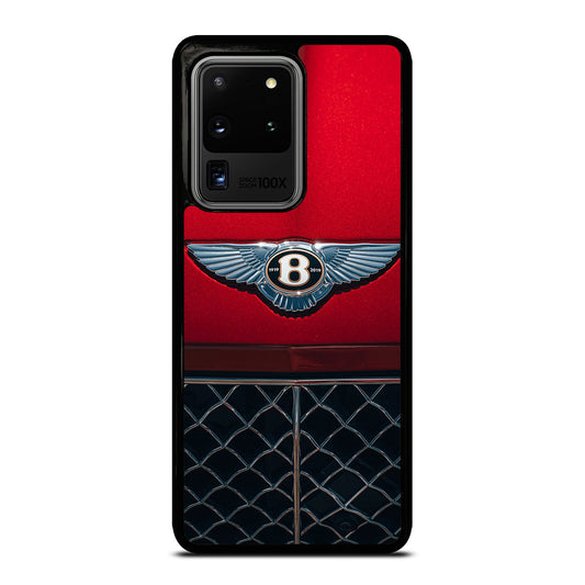 BENTLEY EMBLEM 2 Samsung Galaxy S20 Ultra Case Cover