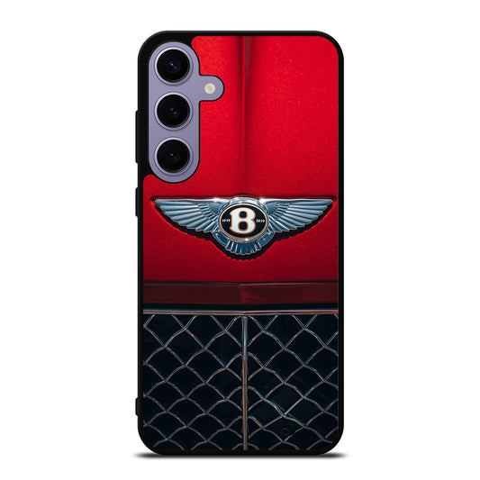 BENTLEY EMBLEM 2 Samsung Galaxy S24 Plus Case Cover