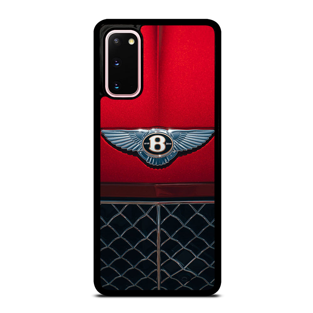BENTLEY EMBLEM 2 Samsung Galaxy S20 Case Cover