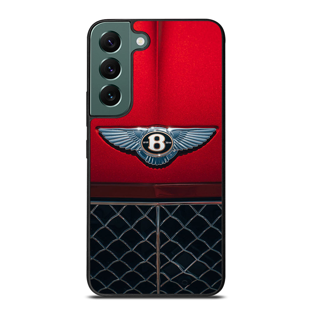 BENTLEY EMBLEM 2 Samsung Galaxy S22 Case Cover
