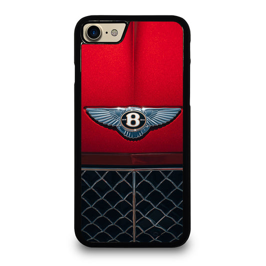 BENTLEY EMBLEM 2 iPhone 7 / 8 Case Cover