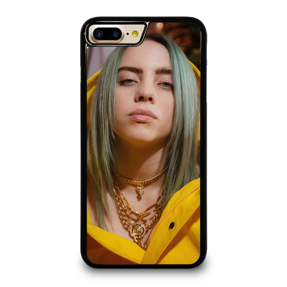 BILLIE EILISH FACE iPhone 7 / 8 Plus Case Cover