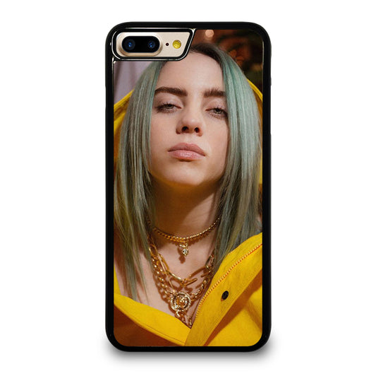 BILLIE EILISH FACE iPhone 7 / 8 Plus Case Cover