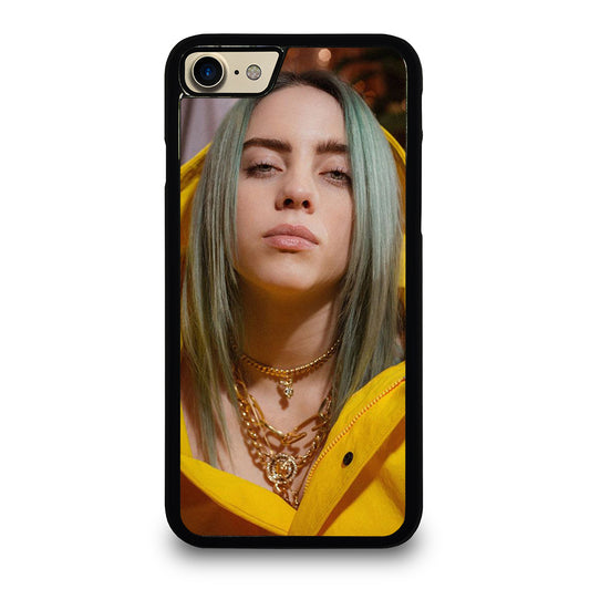 BILLIE EILISH FACE iPhone 7 / 8 Case Cover