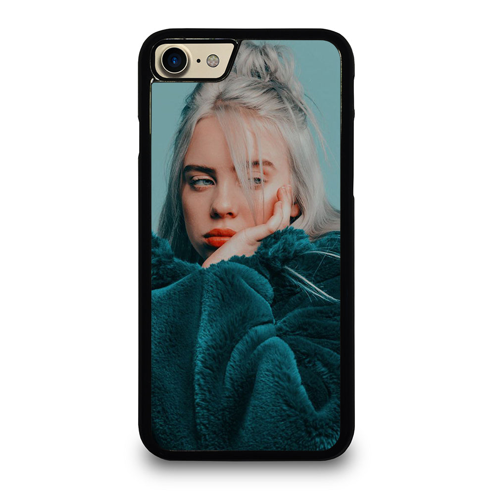 BILLIE EILISH SINGER POSE iPhone 7 / 8 Case Cover