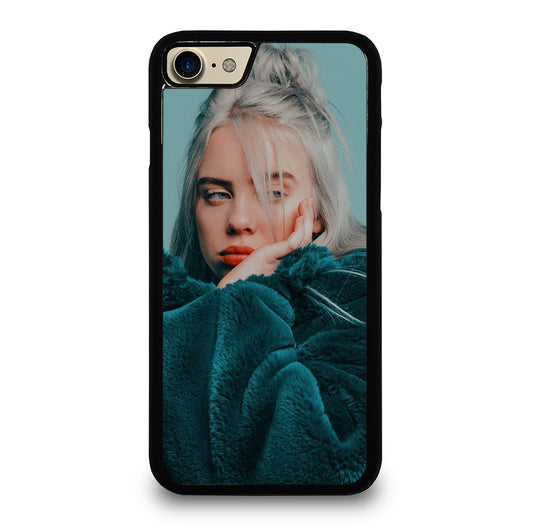BILLIE EILISH SINGER POSE iPhone 7 / 8 Case Cover