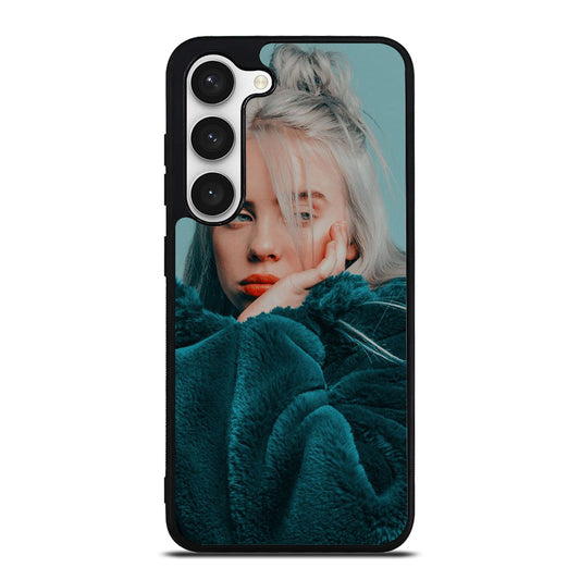 BILLIE EILISH SINGER POSE Samsung Galaxy S23 Case Cover