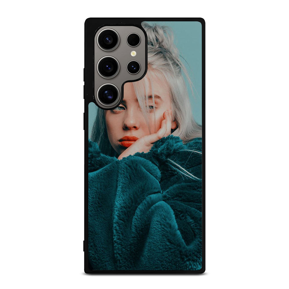 BILLIE EILISH SINGER POSE Samsung Galaxy S24 Ultra Case Cover