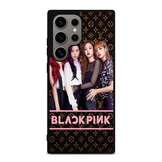 BLACKPINK GIRL BAND Samsung Galaxy S24 Ultra Case Cover