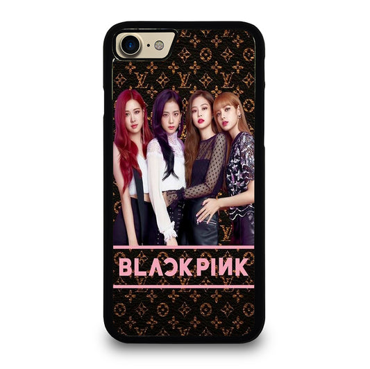 BLACKPINK GIRL BAND iPhone 7 / 8 Case Cover
