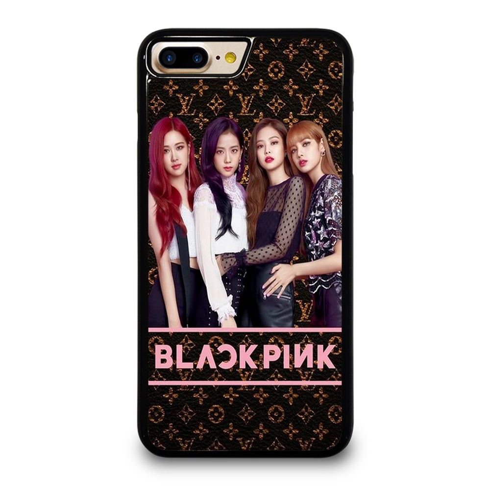 BLACKPINK GIRL BAND iPhone 7 / 8 Plus Case Cover