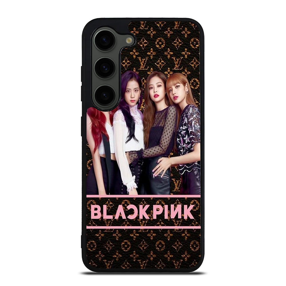 BLACKPINK GIRL BAND Samsung Galaxy S23 Plus Case Cover