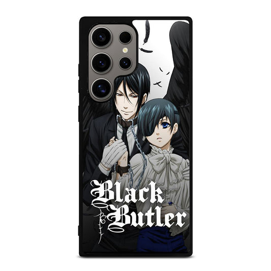 BLACK BUTLER ANIME 3 Samsung Galaxy S24 Ultra Case Cover