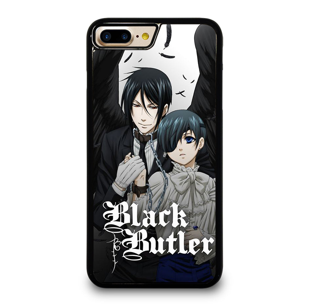 BLACK BUTLER ANIME 3 iPhone 7 / 8 Plus Case Cover