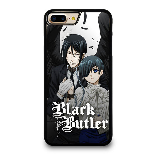 BLACK BUTLER ANIME 3 iPhone 7 / 8 Plus Case Cover