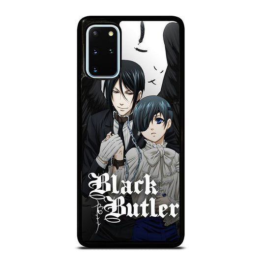 BLACK BUTLER ANIME 3 Samsung Galaxy S20 Plus Case Cover