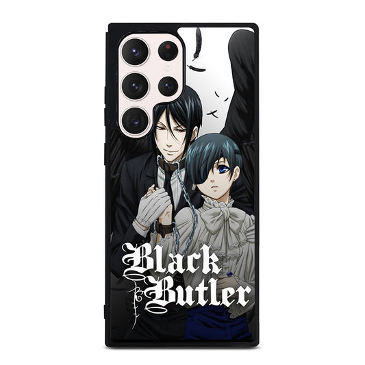 BLACK BUTLER ANIME 3 Samsung Galaxy S23 Ultra Case Cover