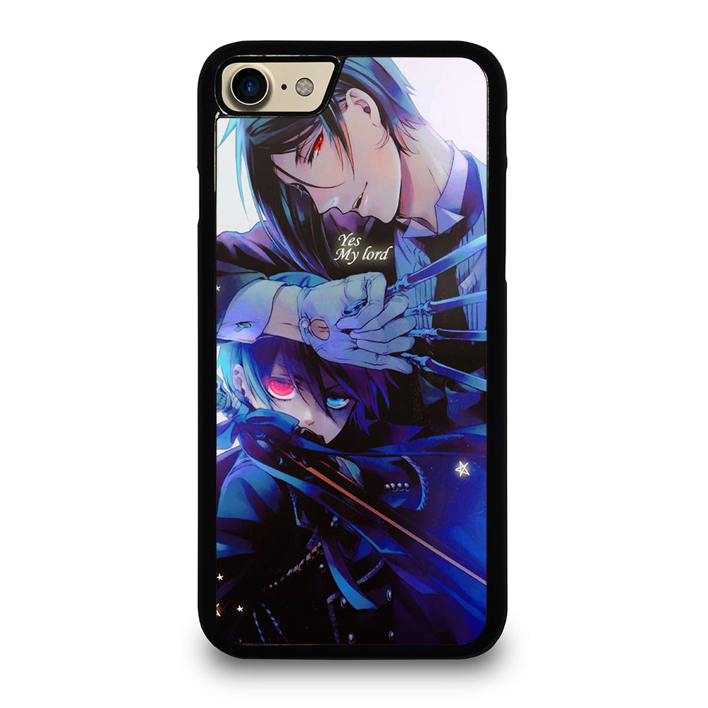 BLACK BUTLER iPhone 7 / 8 Case Cover