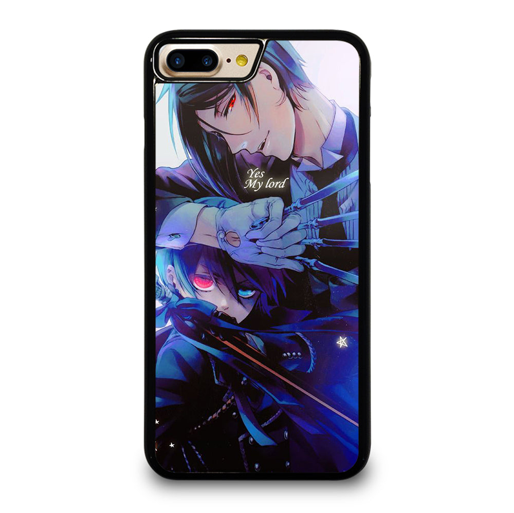 BLACK BUTLER iPhone 7 / 8 Plus Case Cover