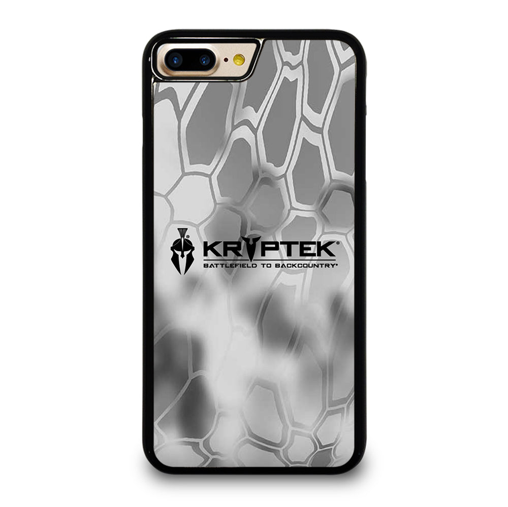 BLACK KRYPTEK NOMAD 2 iPhone 7 / 8 Plus Case Cover