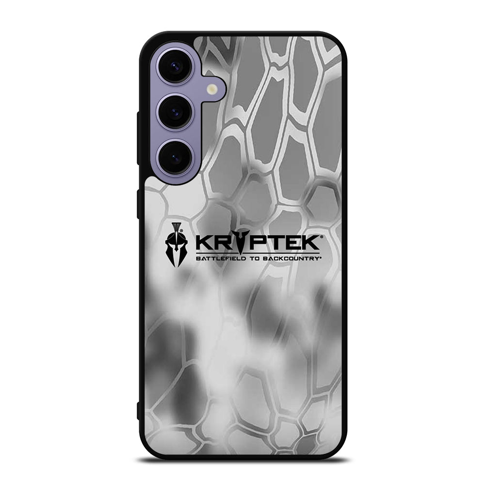 BLACK KRYPTEK NOMAD 2 Samsung Galaxy S24 Plus Case Cover