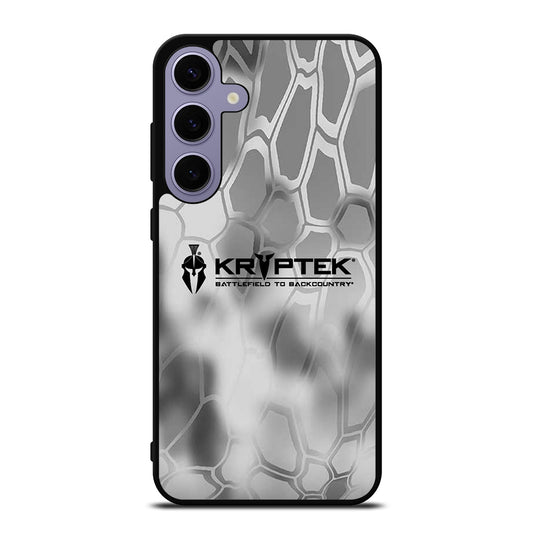 BLACK KRYPTEK NOMAD 2 Samsung Galaxy S24 Plus Case Cover
