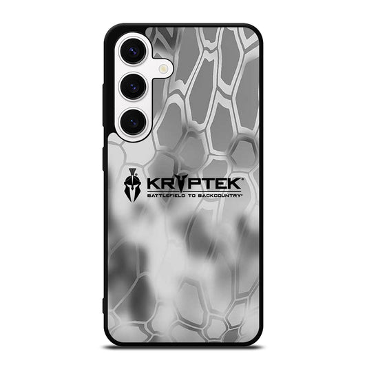 BLACK KRYPTEK NOMAD 2 Samsung Galaxy S24 Case Cover