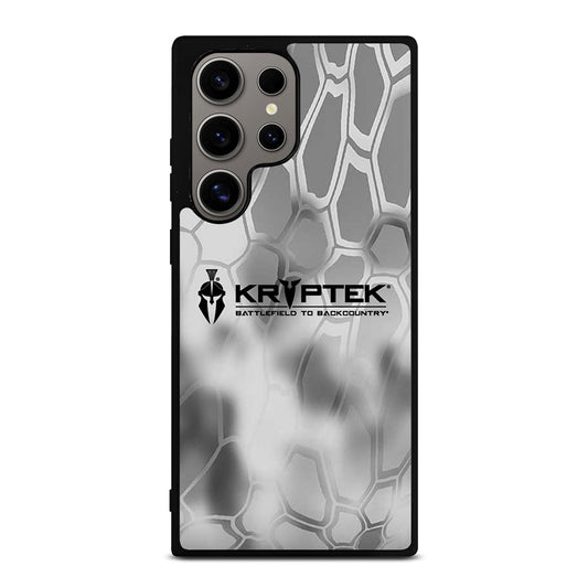 BLACK KRYPTEK NOMAD 2 Samsung Galaxy S24 Ultra Case Cover