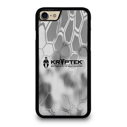 BLACK KRYPTEK NOMAD 2 iPhone 7 / 8 Case Cover