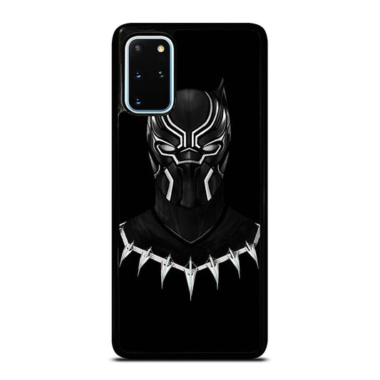 BLACK PANTHER MARVEL Samsung Galaxy S20 Plus Case Cover