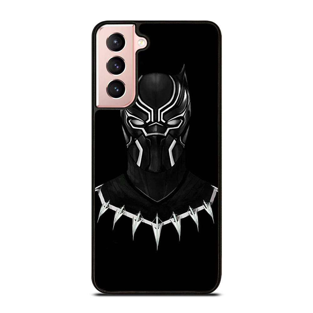 BLACK PANTHER MARVEL Samsung Galaxy S21 Case Cover
