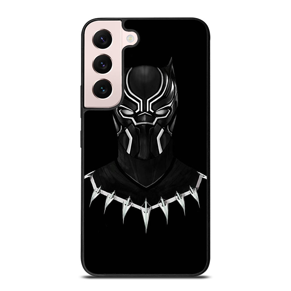 BLACK PANTHER MARVEL Samsung Galaxy S22 Plus Case Cover