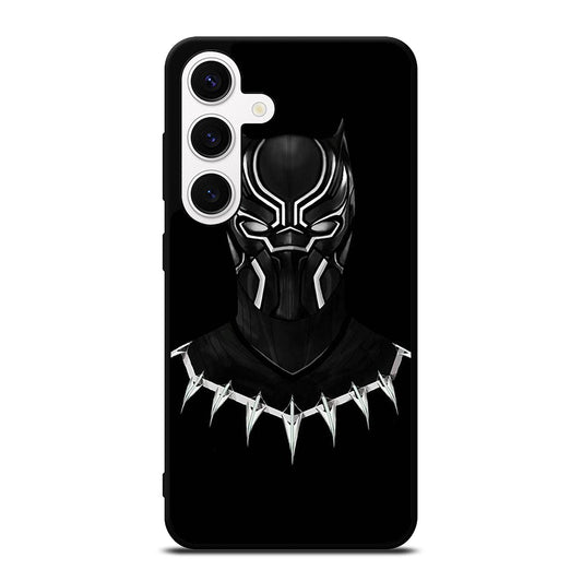 BLACK PANTHER MARVEL Samsung Galaxy S24 Case Cover