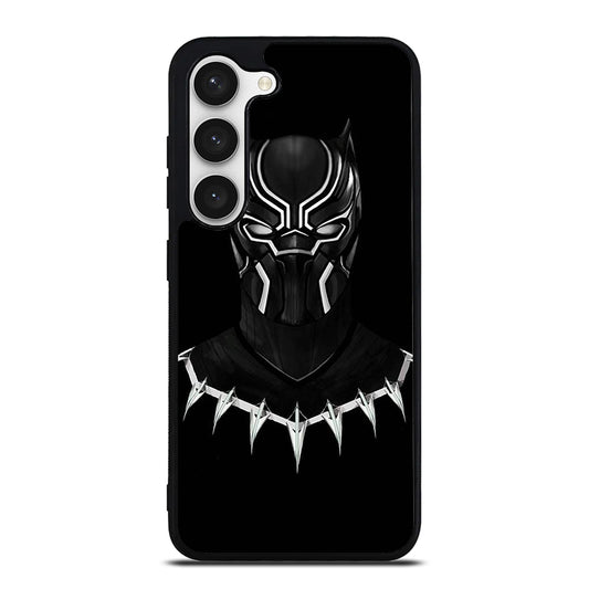 BLACK PANTHER MARVEL Samsung Galaxy S23 Case Cover