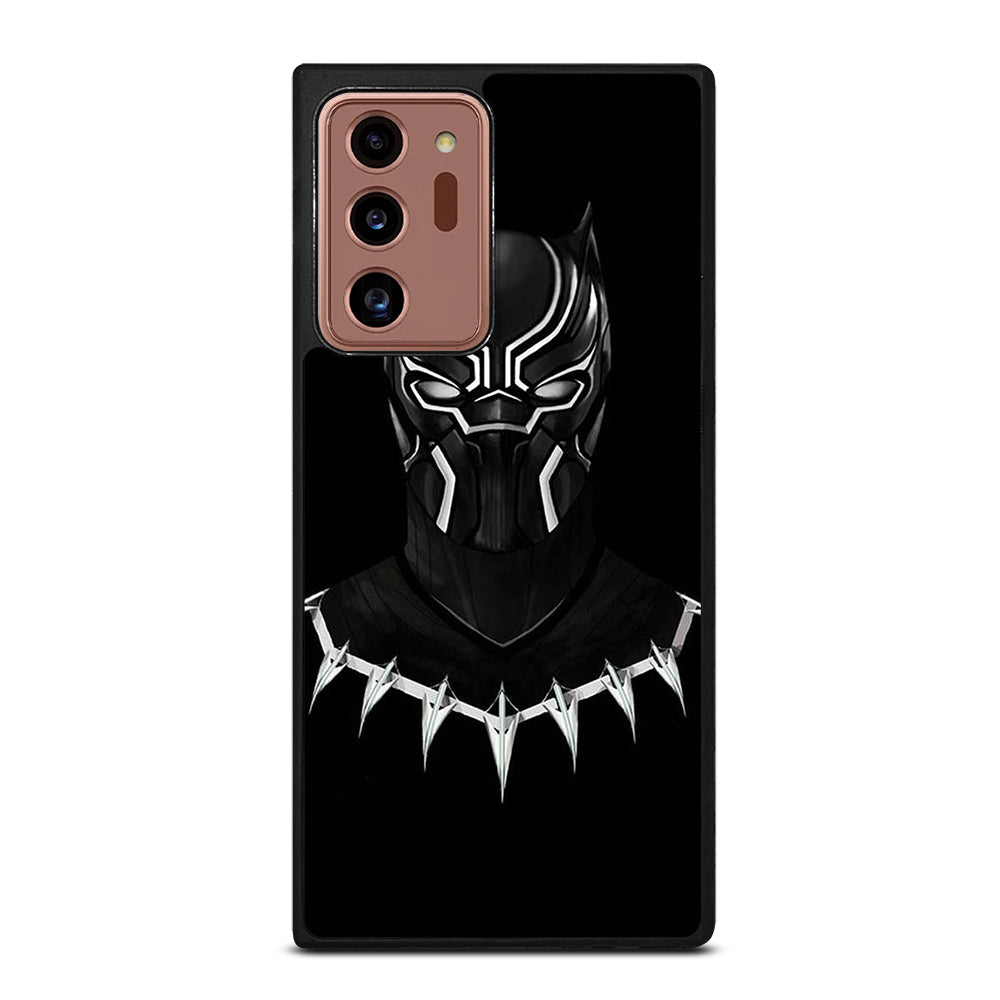 BLACK PANTHER MARVEL Samsung Galaxy Note 20 Ultra Case Cover