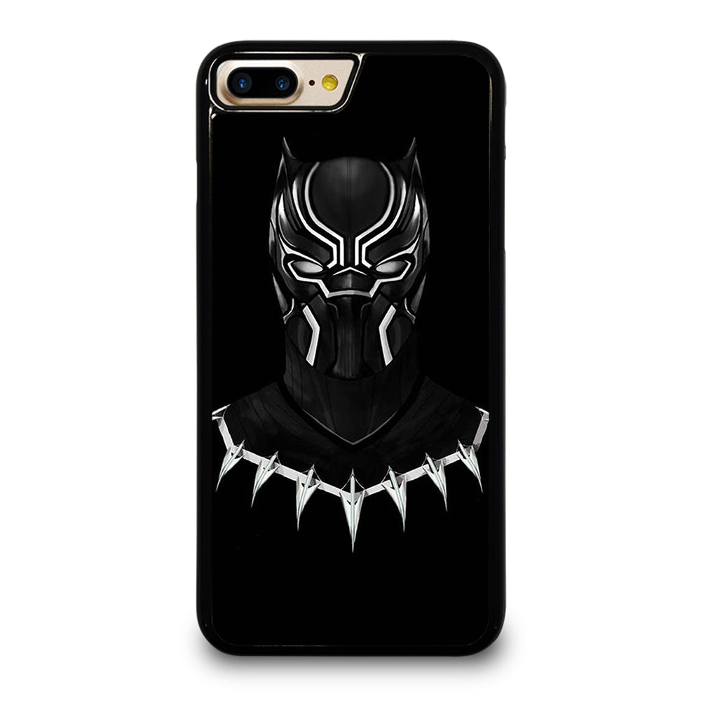 BLACK PANTHER MARVEL iPhone 7 / 8 Plus Case Cover