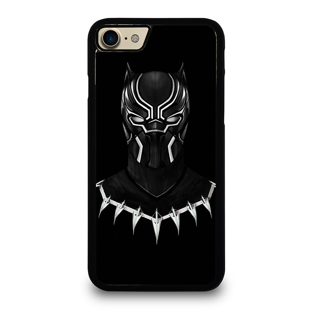 BLACK PANTHER MARVEL iPhone 7 / 8 Case Cover