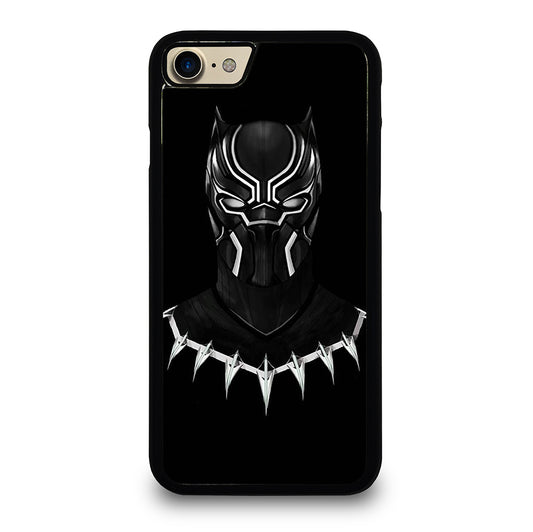 BLACK PANTHER MARVEL iPhone 7 / 8 Case Cover