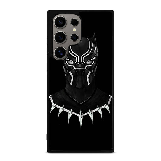 BLACK PANTHER MARVEL Samsung Galaxy S24 Ultra Case Cover