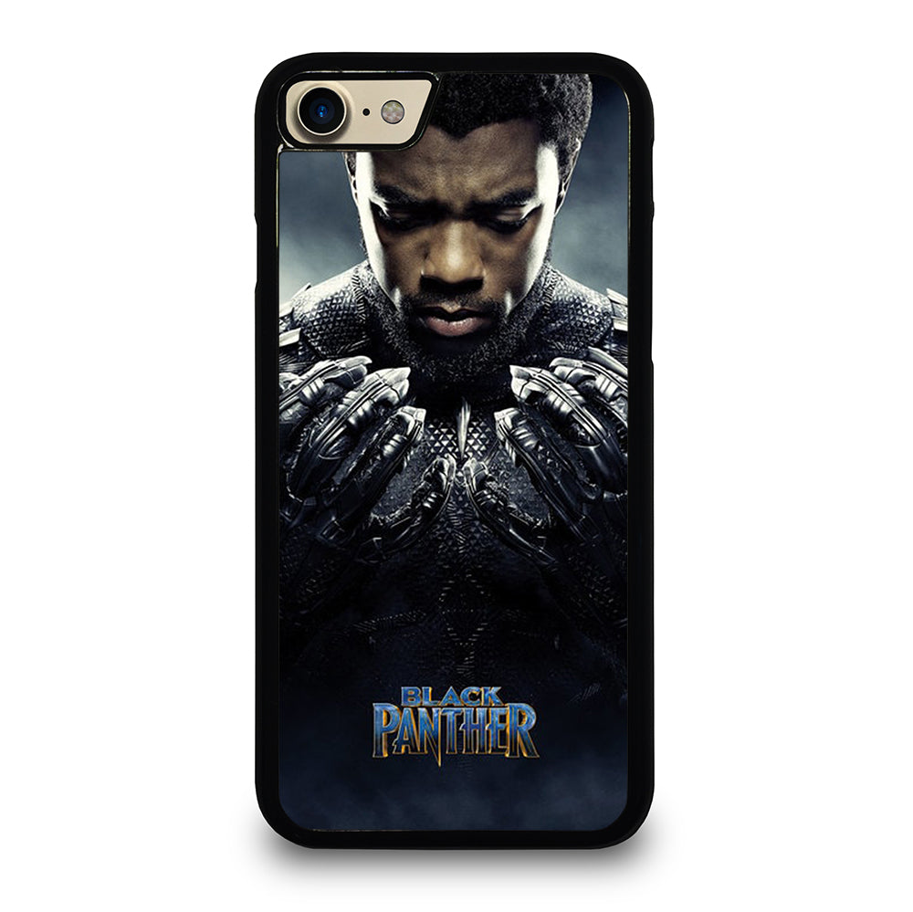 BLACK PANTHER MOVIE iPhone 7 / 8 Case Cover